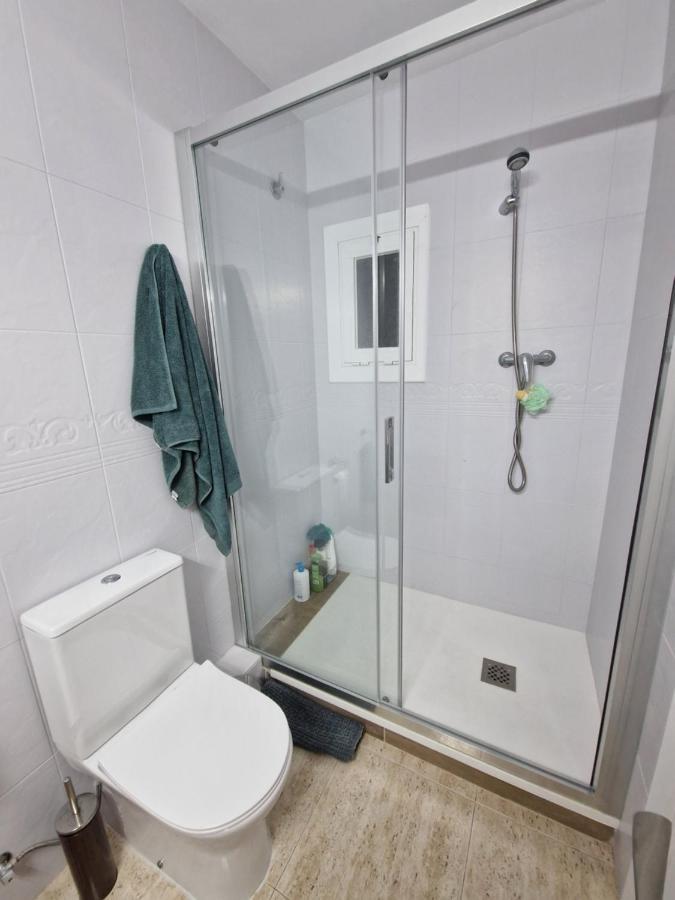Beach Apartment Regueral Камбрілс Екстер'єр фото
